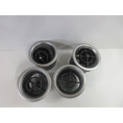 Aerateur Tableau De Bord Mazda Mx5 2 Phase 2 Cabriolet